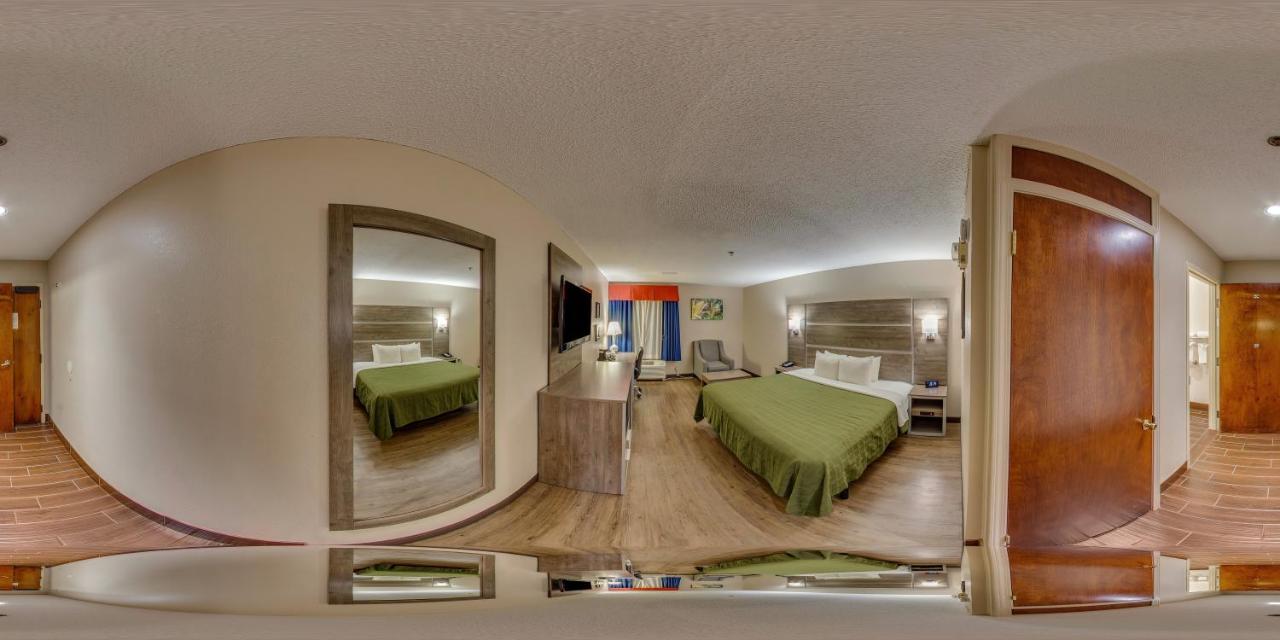 Hometown Inn Thomasville Exterior foto