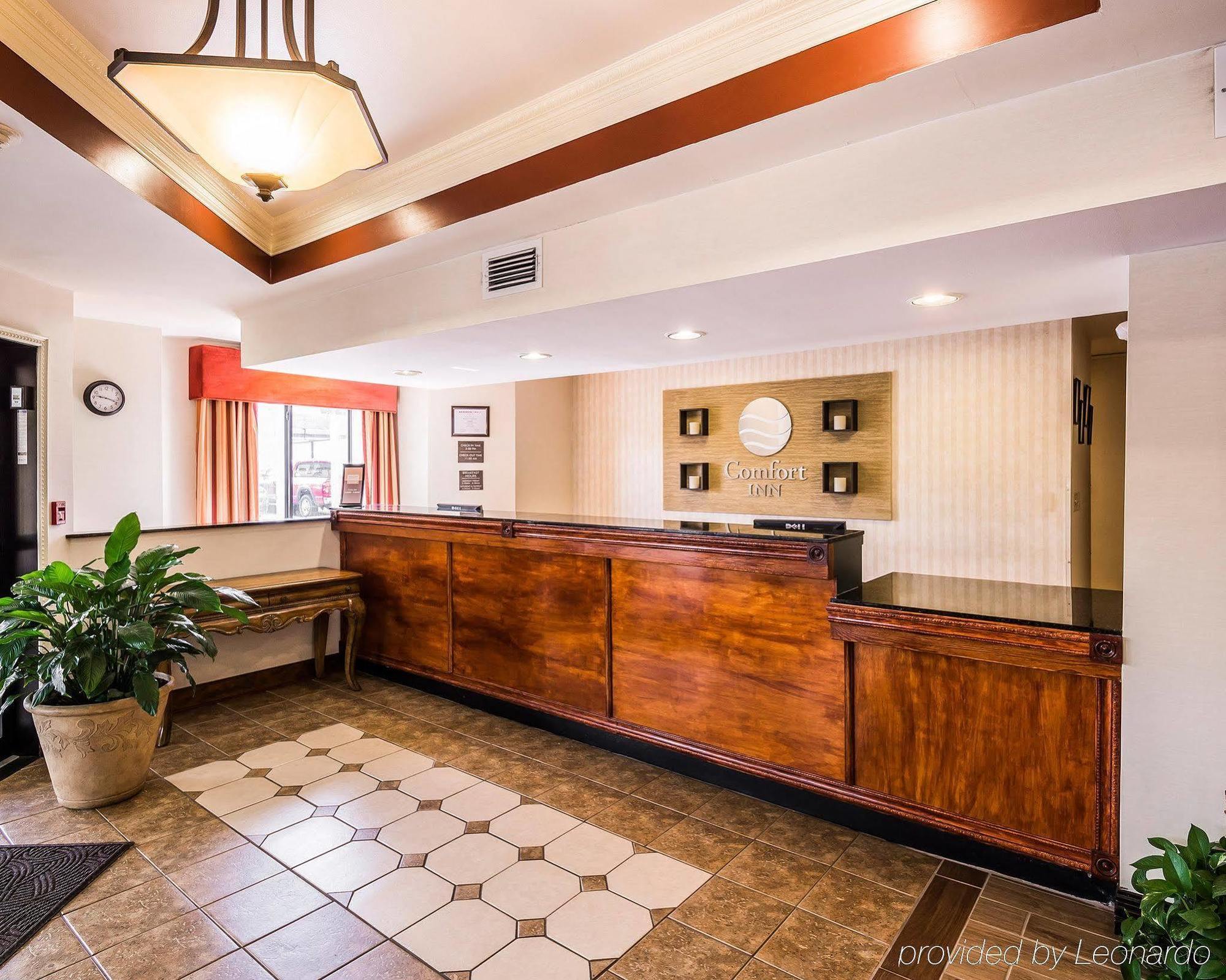 Hometown Inn Thomasville Exterior foto